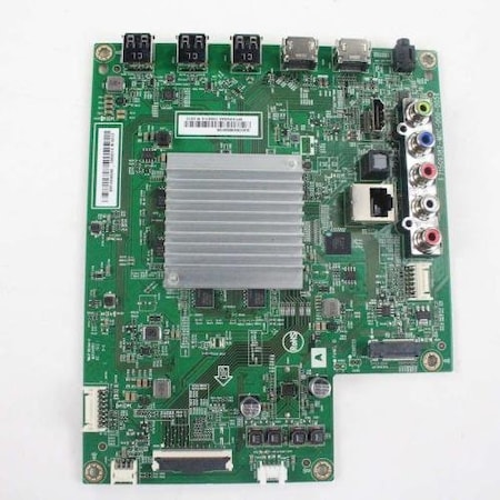 Sony MOUNTED PWB A 1-897-301-11